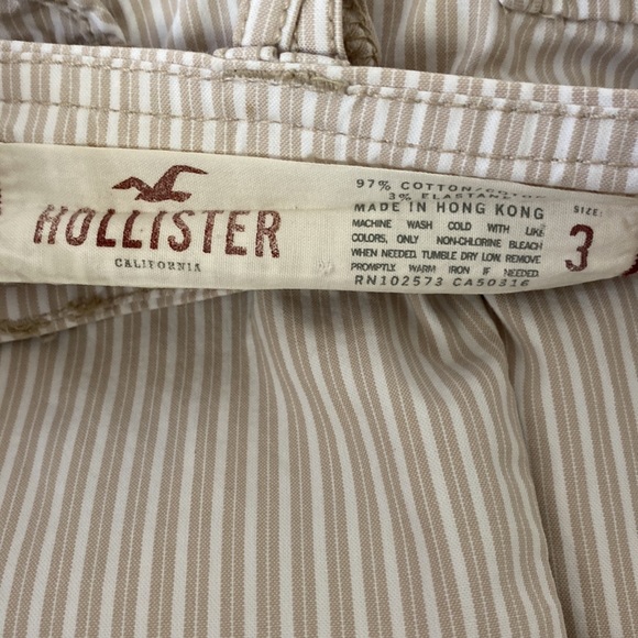 Hollister pants - Picture 5 of 7